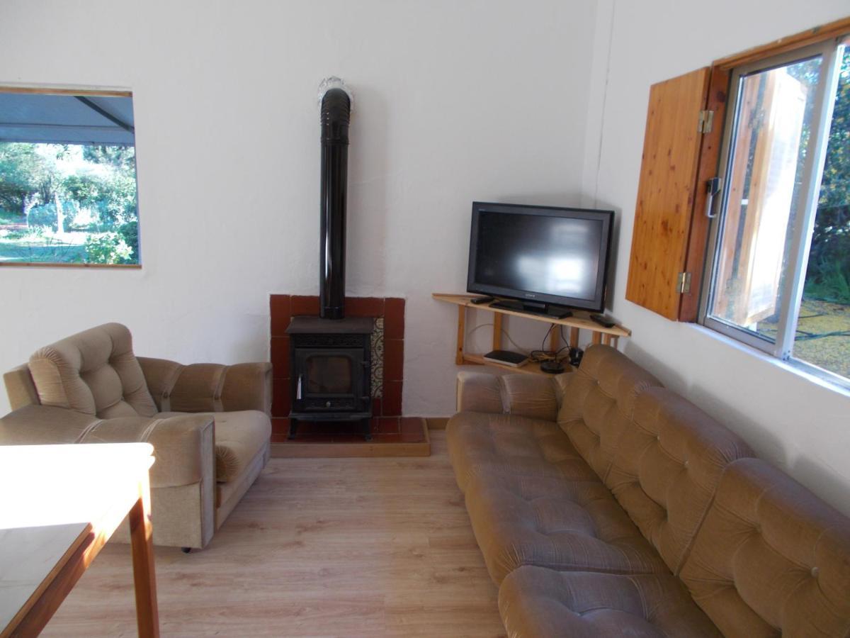 Casa Fonte Villa Santo Estevao  Eksteriør billede