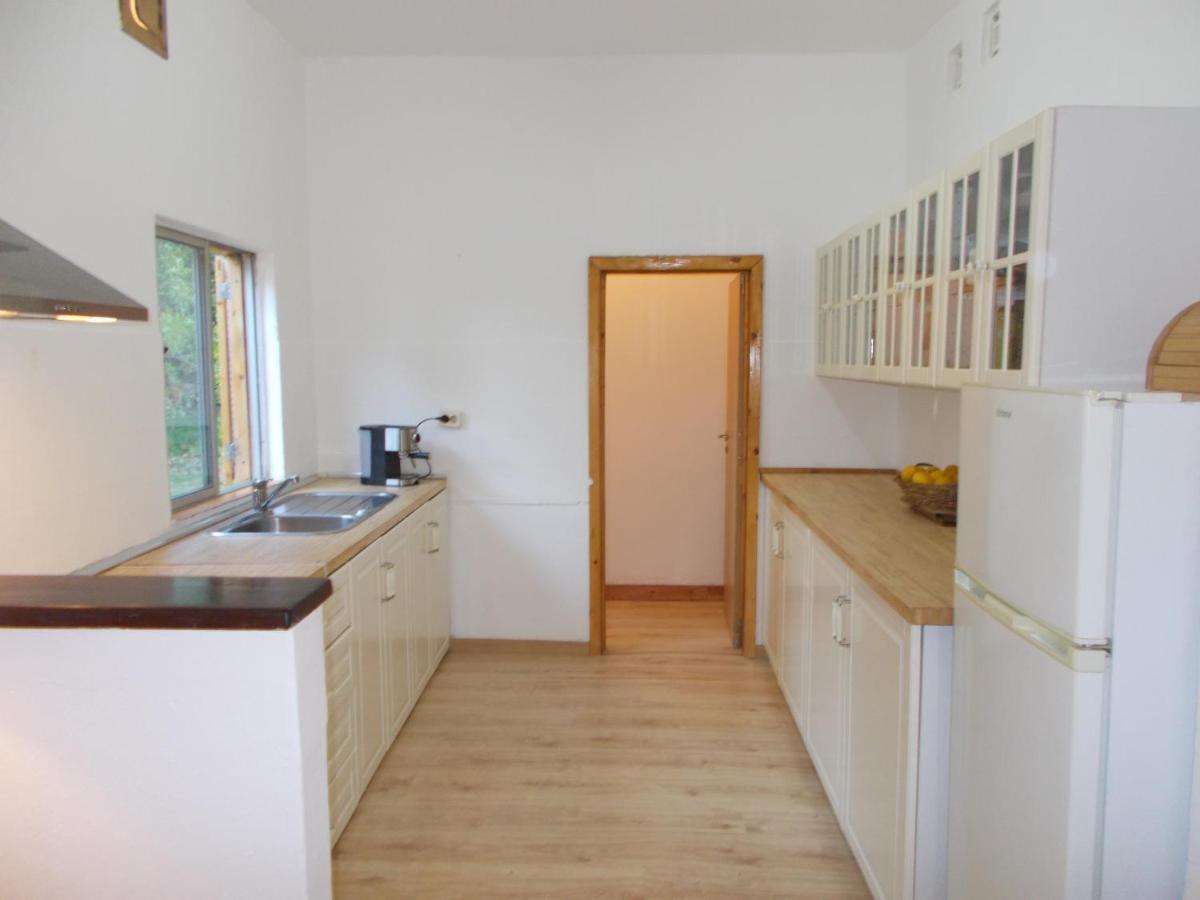 Casa Fonte Villa Santo Estevao  Eksteriør billede