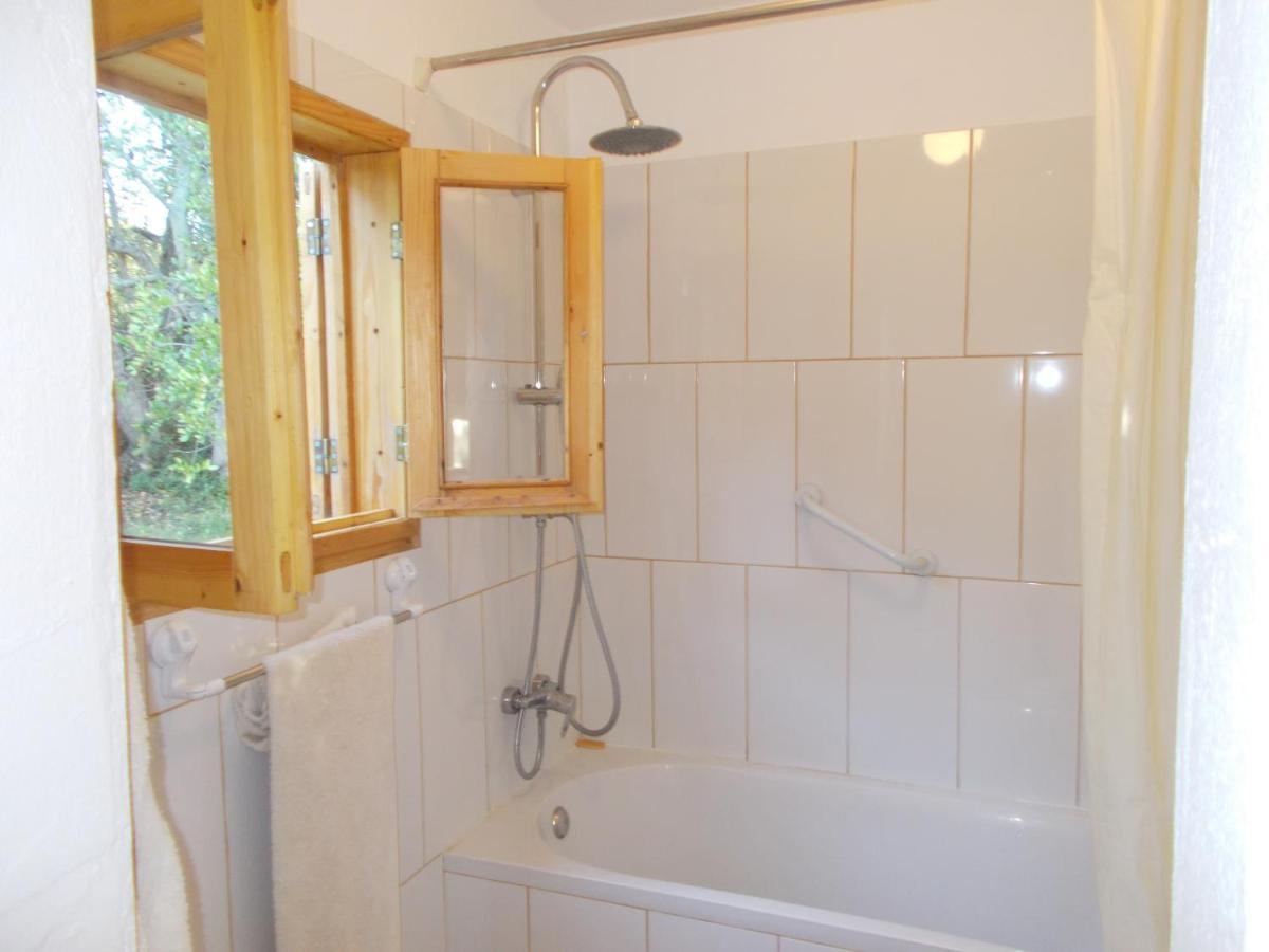 Casa Fonte Villa Santo Estevao  Eksteriør billede