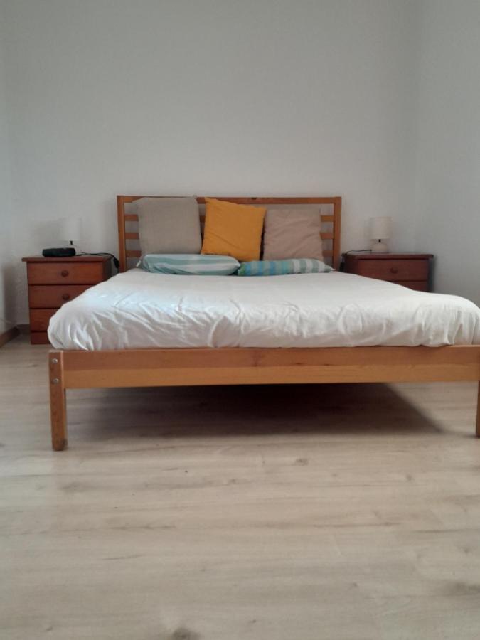 Casa Fonte Villa Santo Estevao  Eksteriør billede